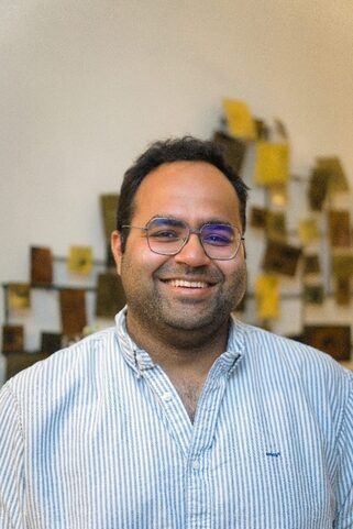 Rachit Kumar